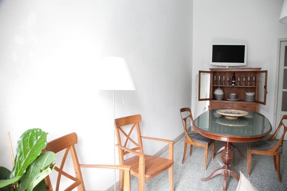 Alcala Living Apartments 카타니아 외부 사진