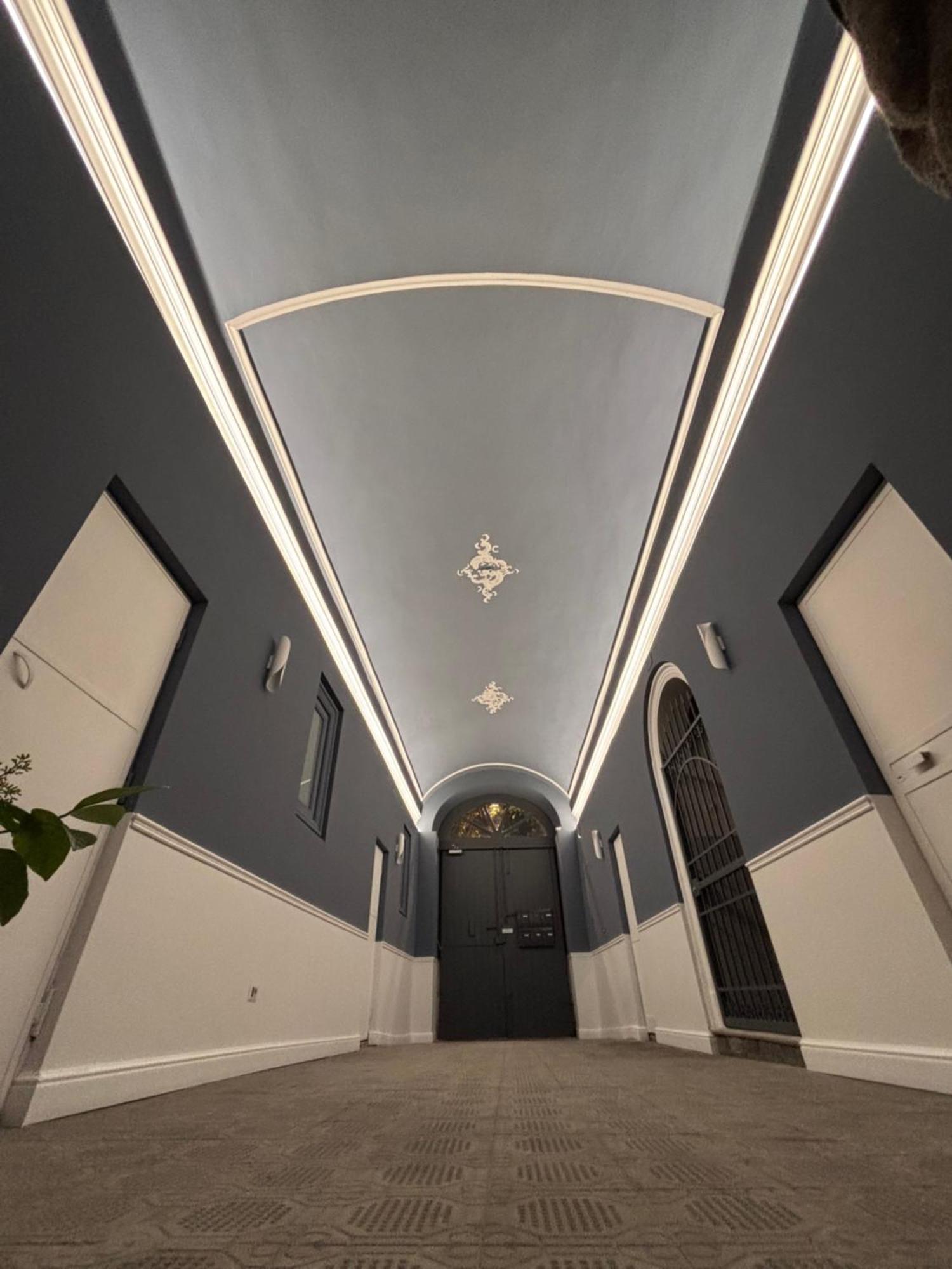 Alcala Living Apartments 카타니아 외부 사진