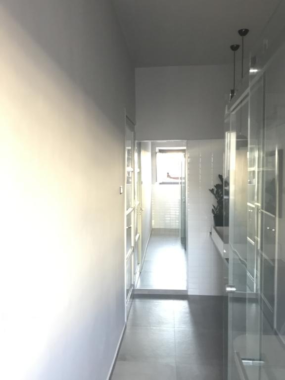 Alcala Living Apartments 카타니아 외부 사진