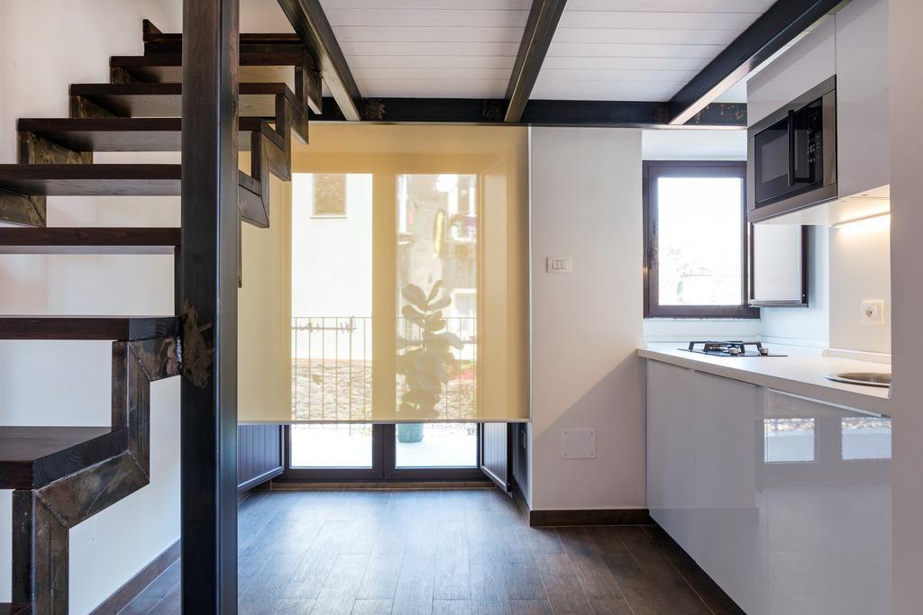 Alcala Living Apartments 카타니아 외부 사진