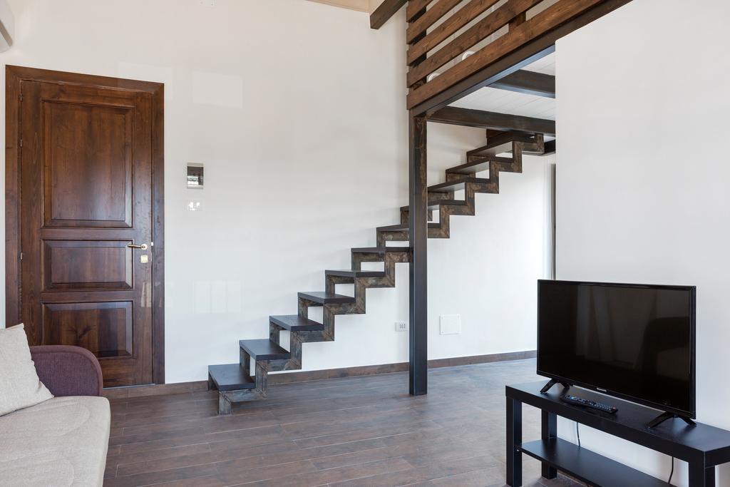 Alcala Living Apartments 카타니아 외부 사진