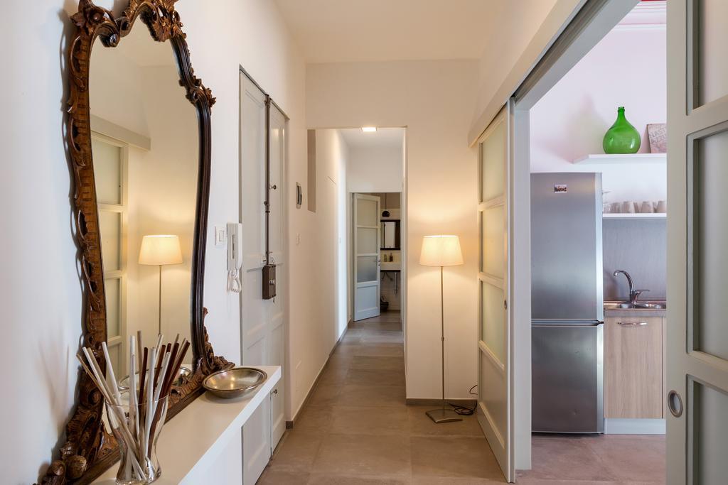 Alcala Living Apartments 카타니아 외부 사진