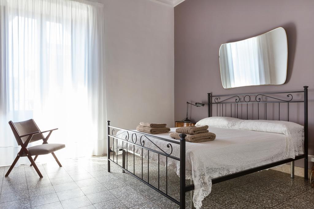 Alcala Living Apartments 카타니아 외부 사진