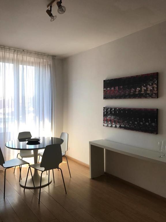 Alcala Living Apartments 카타니아 외부 사진