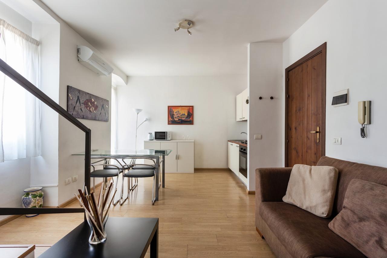 Alcala Living Apartments 카타니아 외부 사진