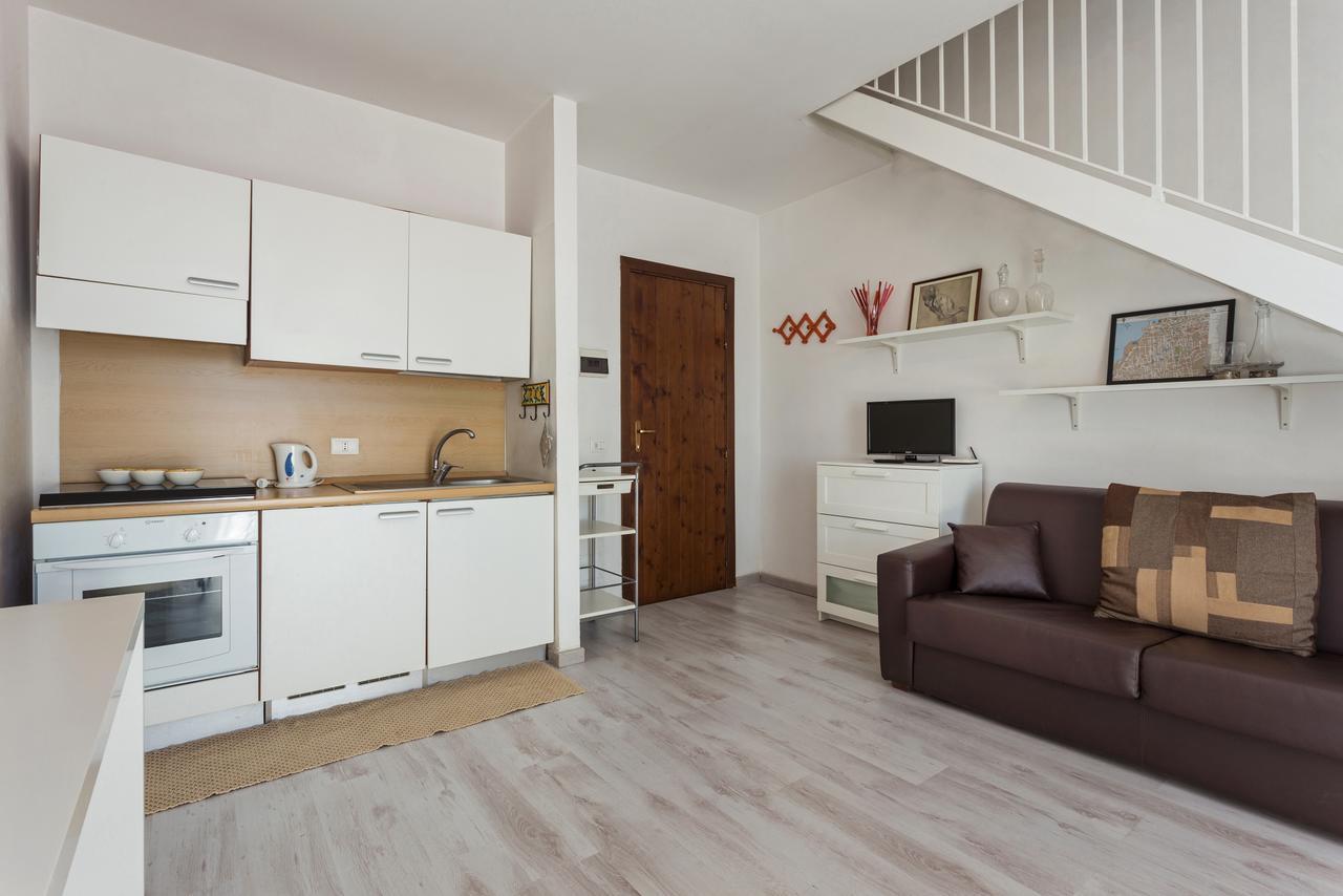 Alcala Living Apartments 카타니아 외부 사진