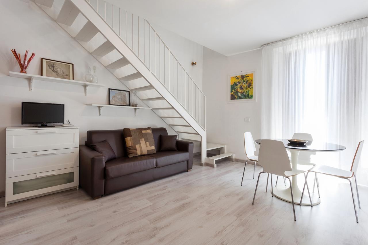 Alcala Living Apartments 카타니아 외부 사진