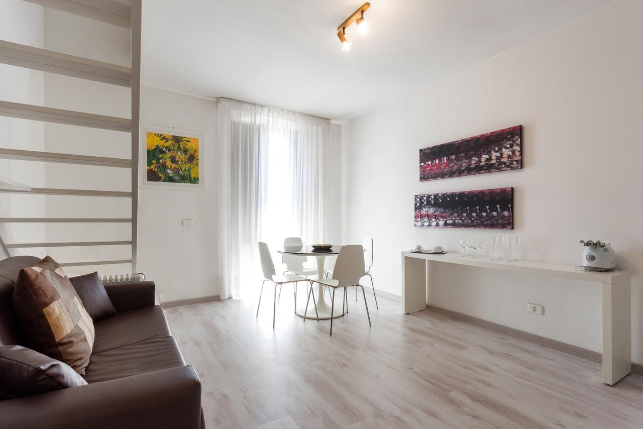 Alcala Living Apartments 카타니아 외부 사진