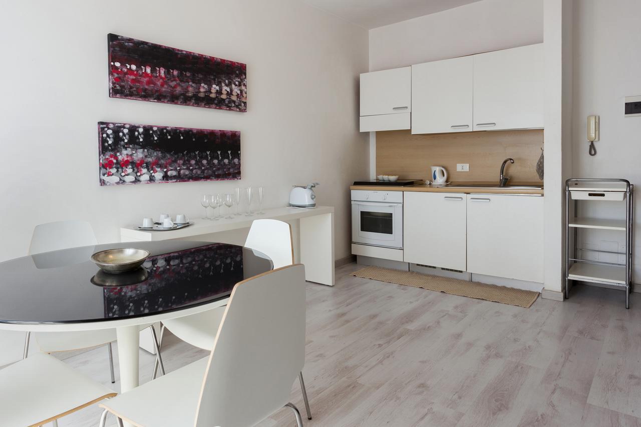 Alcala Living Apartments 카타니아 외부 사진