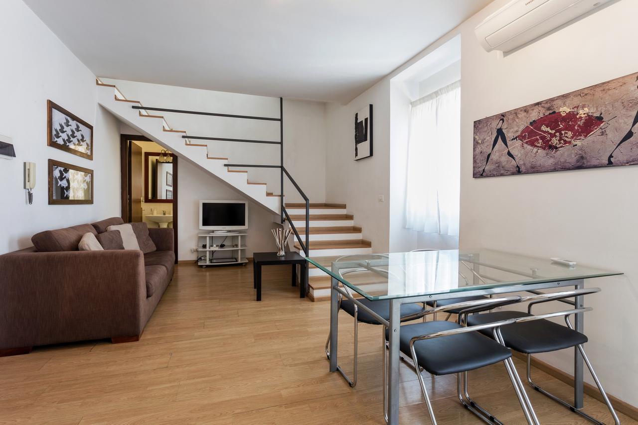 Alcala Living Apartments 카타니아 외부 사진