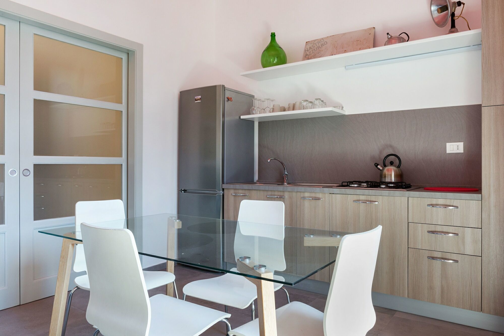 Alcala Living Apartments 카타니아 외부 사진