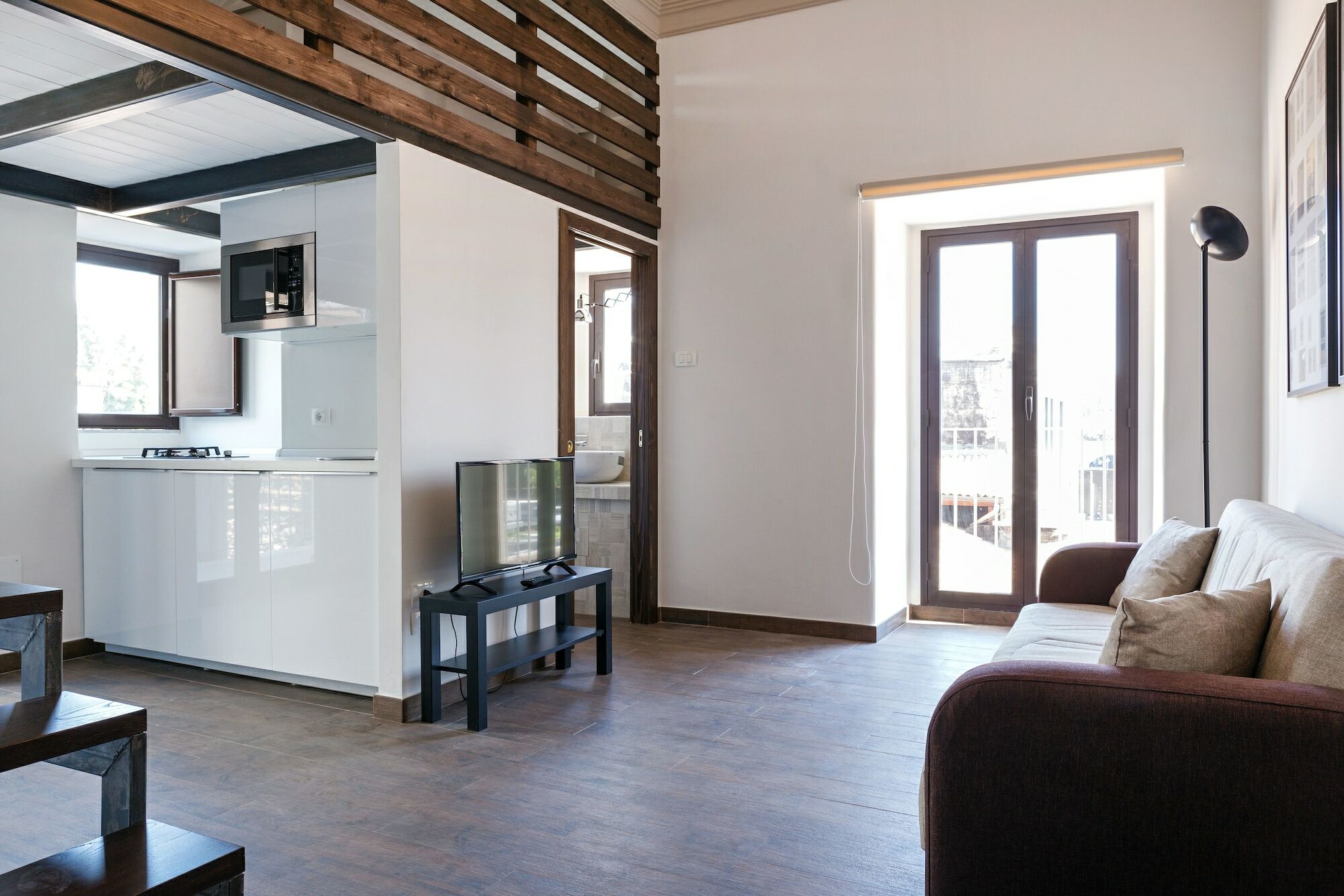 Alcala Living Apartments 카타니아 외부 사진
