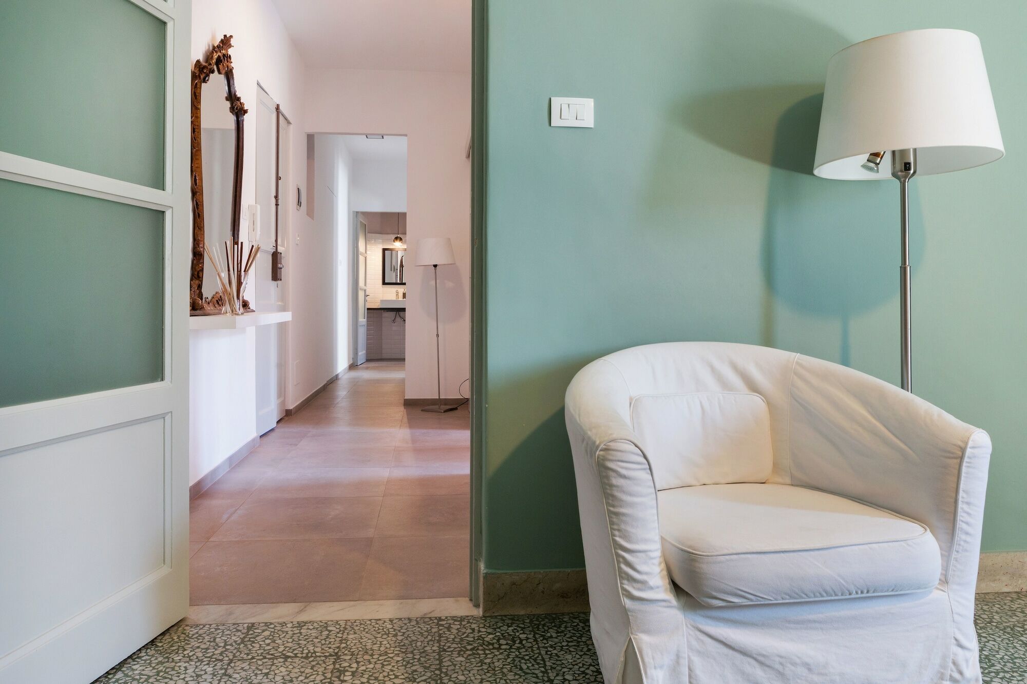 Alcala Living Apartments 카타니아 외부 사진